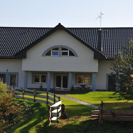 Dworek Skarszewy Hotel Grudziądz Zewnętrze zdjęcie